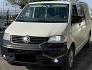 Volkswagen T5 Multivan 2003–2010 Cubiertas de Espejos RLine-Look (2 uds) foto 7