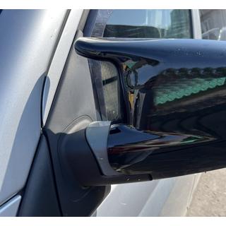 Cubiertas de Espejos RLine-Look (2 uds) Volkswagen T5 Caravelle 2004-2010 foto 4