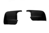 Volkswagen Caddy 2004-2010 Cubiertas de Espejos RLine-Look (2 uds) foto 2