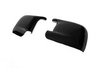 Volkswagen Caddy 2004-2010 Cubiertas de Espejos RLine-Look (2 uds) foto 4