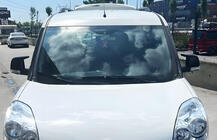 Opel Combo 2012-2018 Cubiertas de Espejos BMW-Style (2 uds) foto 7