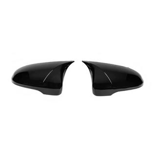 Cubiertas de Espejos BMW-Style (2018-2020, 2 uds) Hyundai Tucson TL 2016-2021 foto 2