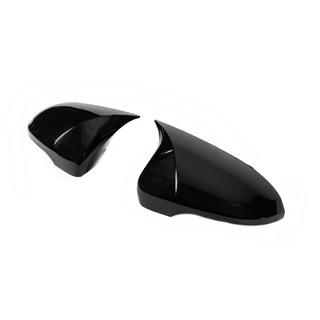 Cubiertas de Espejos BMW-Style (2018-2020, 2 uds) Hyundai Tucson TL 2016-2021 foto 3