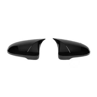 Cubiertas de Espejos BMW-Style (2015-2018, 2 uds) Hyundai Tucson TL 2016-2021 foto 2