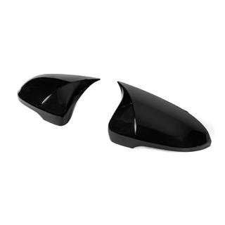 Cubiertas de Espejos BMW-Style (2015-2018, 2 uds) Hyundai Tucson TL 2016-2021 foto 3