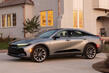Revisión del sedán cruzado Toyota Crown foto 2