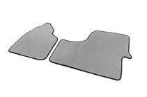 Mercedes Sprinter W906 2006–2018 Alfombrillas EVA V2 (Gris) foto 2