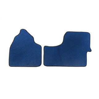 Alfombrillas EVA V2 (Azul) Mercedes Sprinter W906 2006–2018 foto 1