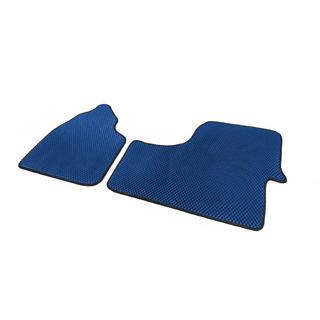 Alfombrillas EVA V2 (Azul) Mercedes Sprinter W906 2006–2018 foto 2