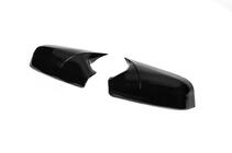 Opel Astra G classic 1998-2012 Cubiertas de Espejos BMW-Style (2 uds) foto 3