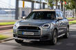 Revisión del crossover MINI Countryman de tercera generación foto 2