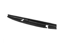 Toyota Land Cruiser Prado 150 2009-2023 Cubierta del Umbral Trasero (ABS) foto 3