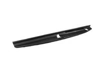 Toyota Land Cruiser Prado 150 2009-2023 Cubierta del Umbral Trasero (ABS) foto 4