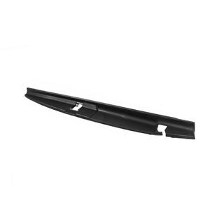 Cubierta del Umbral Trasero (ABS) Lexus GX460 2009-2023 foto 3