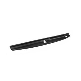 Cubierta del Umbral Trasero (ABS) Lexus GX460 2009-2023 foto 4