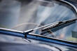 ¿Cómo restaurar la transparencia del cristal del coche? foto 1