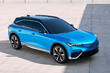 Revisión del crossover eléctrico premium Acura ZDX foto 1