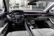 Sedán deportivo actualizado Audi S8 foto 5