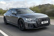 Sedán deportivo actualizado Audi S8 foto 2