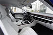 Sedán deportivo actualizado Audi S8 foto 6