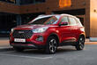 Revisión del crossover Chery Tiggo 4 Pro actualizado foto 1