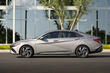 Descripción general del modelo actualizado del Hyundai Elantra de séptima generación. foto 3