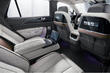 Hongqi E-HS9: un coche eléctrico de lujo procedente de China foto 6