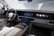 Hongqi E-HS9: un coche eléctrico de lujo procedente de China foto 5