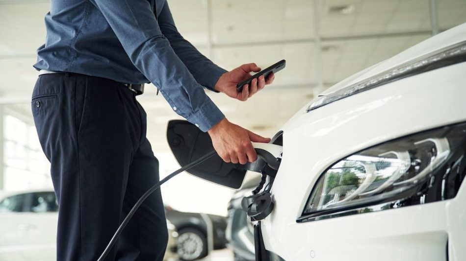 ¿Qué tan rentable es un coche eléctrico?