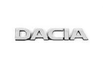Dacia Emblema Dacia 152mm foto 2