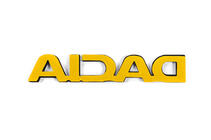 Dacia Emblema Dacia 152mm foto 3