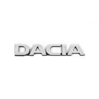 Emblema Dacia 152mm foto 2