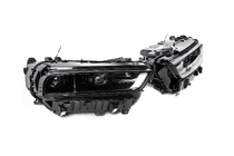 BMW X7 G07 2019- Kit de Restyling LCI M-Performance foto 15