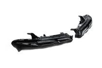 BMW X7 G07 2019- Kit de Restyling LCI M-Performance foto 22