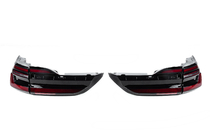 BMW X7 G07 2019- Kit de Restyling LCI M-Performance foto 9