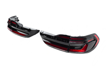 BMW X7 G07 2019- Kit de Restyling LCI M-Performance foto 25