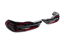 BMW X7 G07 2019- Kit de Restyling LCI M-Performance foto 26