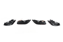 BMW X7 G07 2019- Kit de Restyling LCI M-Performance foto 30