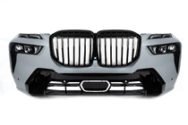 BMW X7 G07 2019- Kit de Restyling LCI M-Performance foto 4