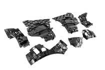 BMW X7 G07 2019- Kit de Restyling LCI M-Performance foto 46