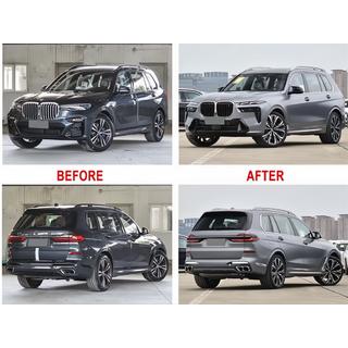 Kit de Restyling LCI M-Performance foto 3