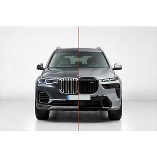 Kit de Restyling LCI M-Performance