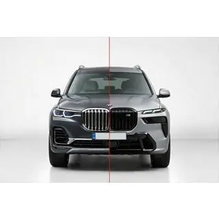 Kit de Restyling LCI M-Performance