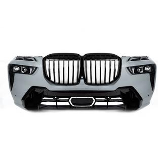 Kit de Restyling LCI M-Performance foto 4