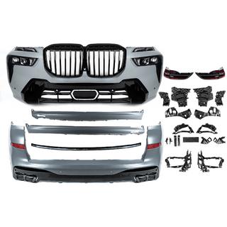 Kit de Restyling LCI M-Performance foto 2