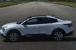 Revisión del sedán cruzado eléctrico Citroen e-C4 X foto 2
