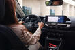 Revisión del sedán cruzado eléctrico Citroen e-C4 X foto 5