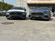 Mercedes C-class W206 2022- Kit de carrocería completo (C63 AMG) foto 2