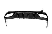 Mercedes C-class W206 2022- Kit de carrocería completo (C63 AMG) foto 30