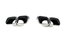 Mercedes C-class W206 2022- Kit de carrocería completo (C63 AMG) foto 32
